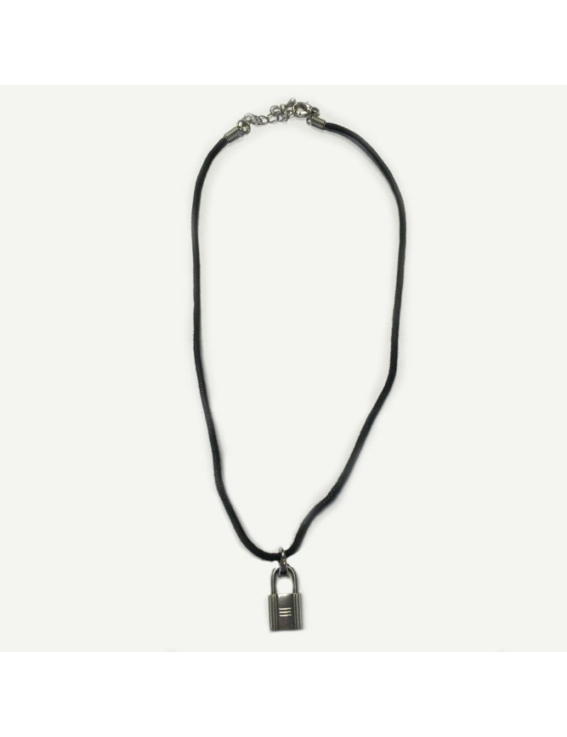 Collier Cadenas Kelly calèche HERMES
