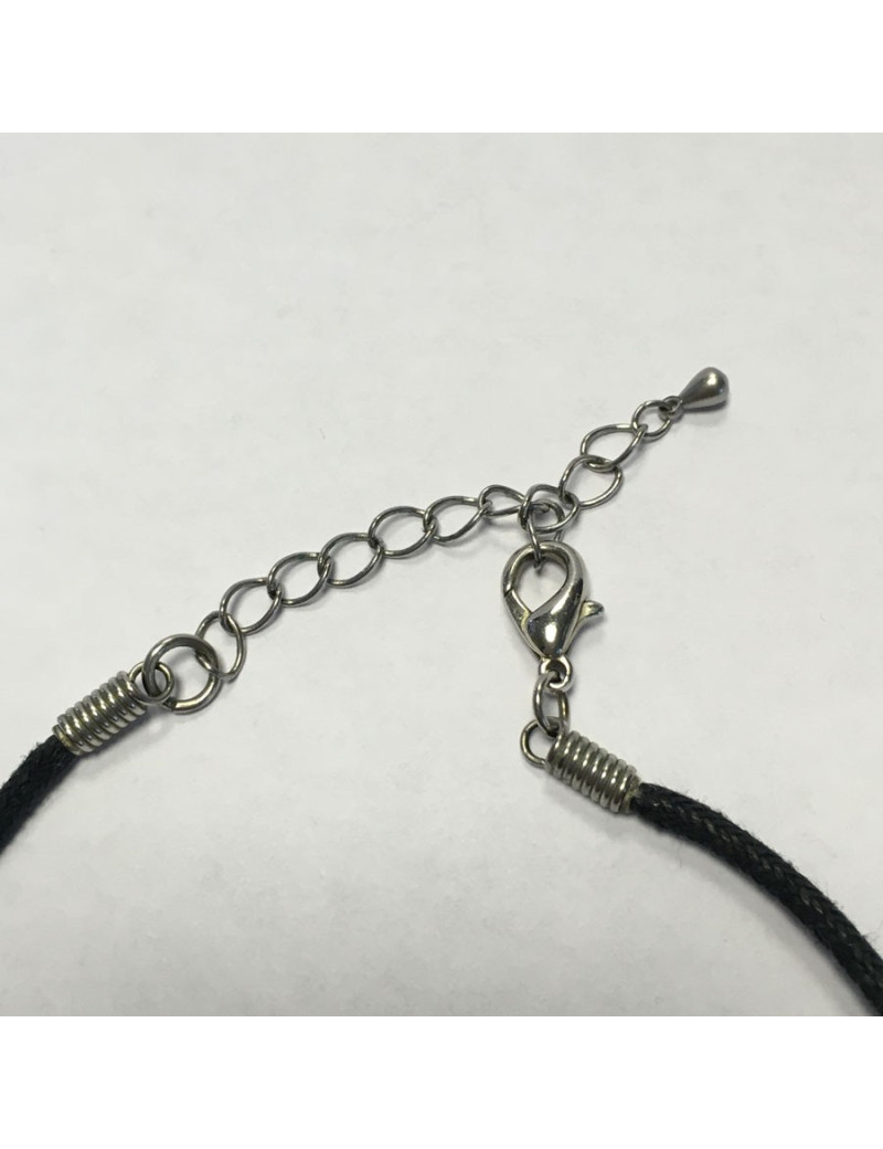 Collier Cadenas Kelly calèche HERMES