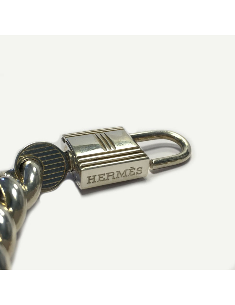 Massive money "Escape" HERMES bracelet