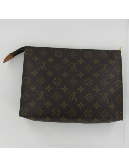 Trousse de toilette LOUIS VUITTON