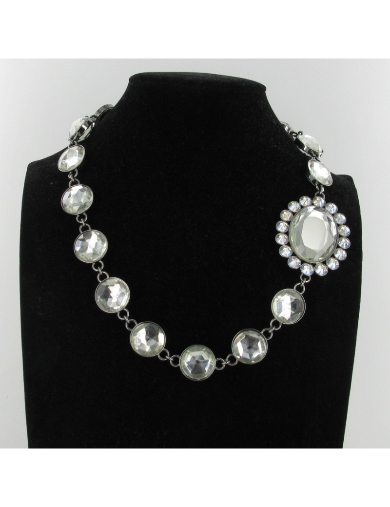 Collier MIU MIU