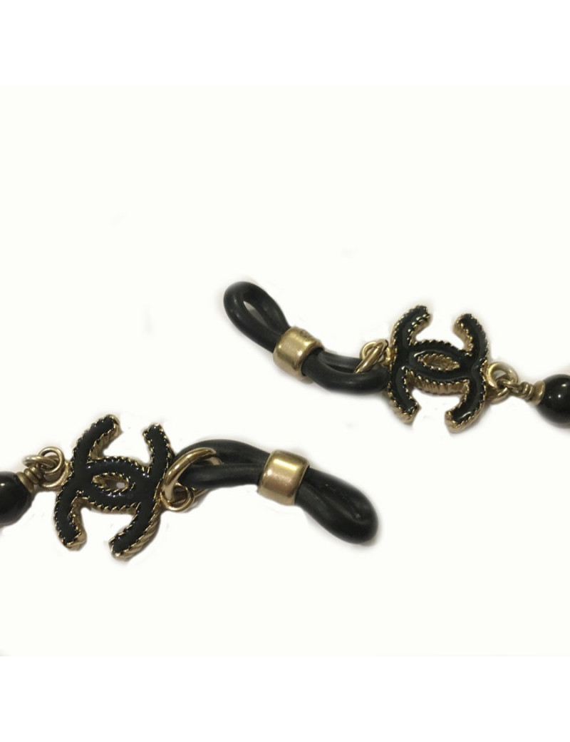 Chaîne pour lunettes CHANEL