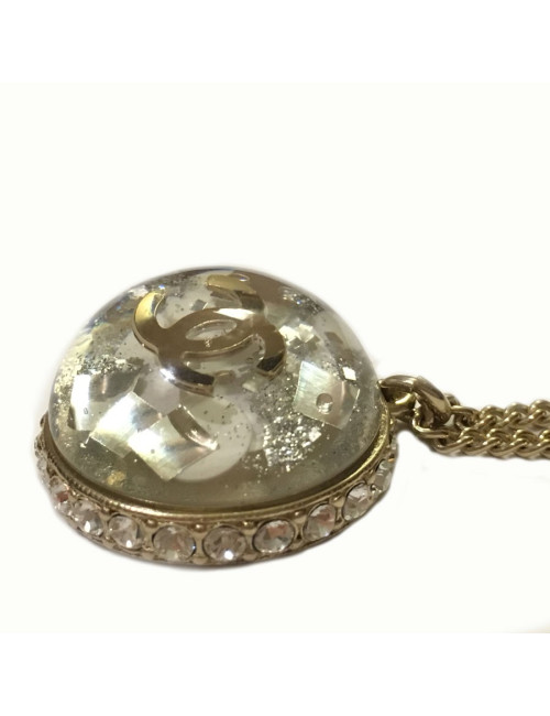 Collier CC CHANEL