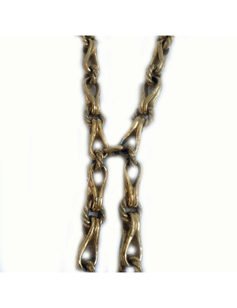 Saltire tie CHRISTIAN DIOR Vintage