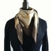 "A name, a style" CELINE scarf silk