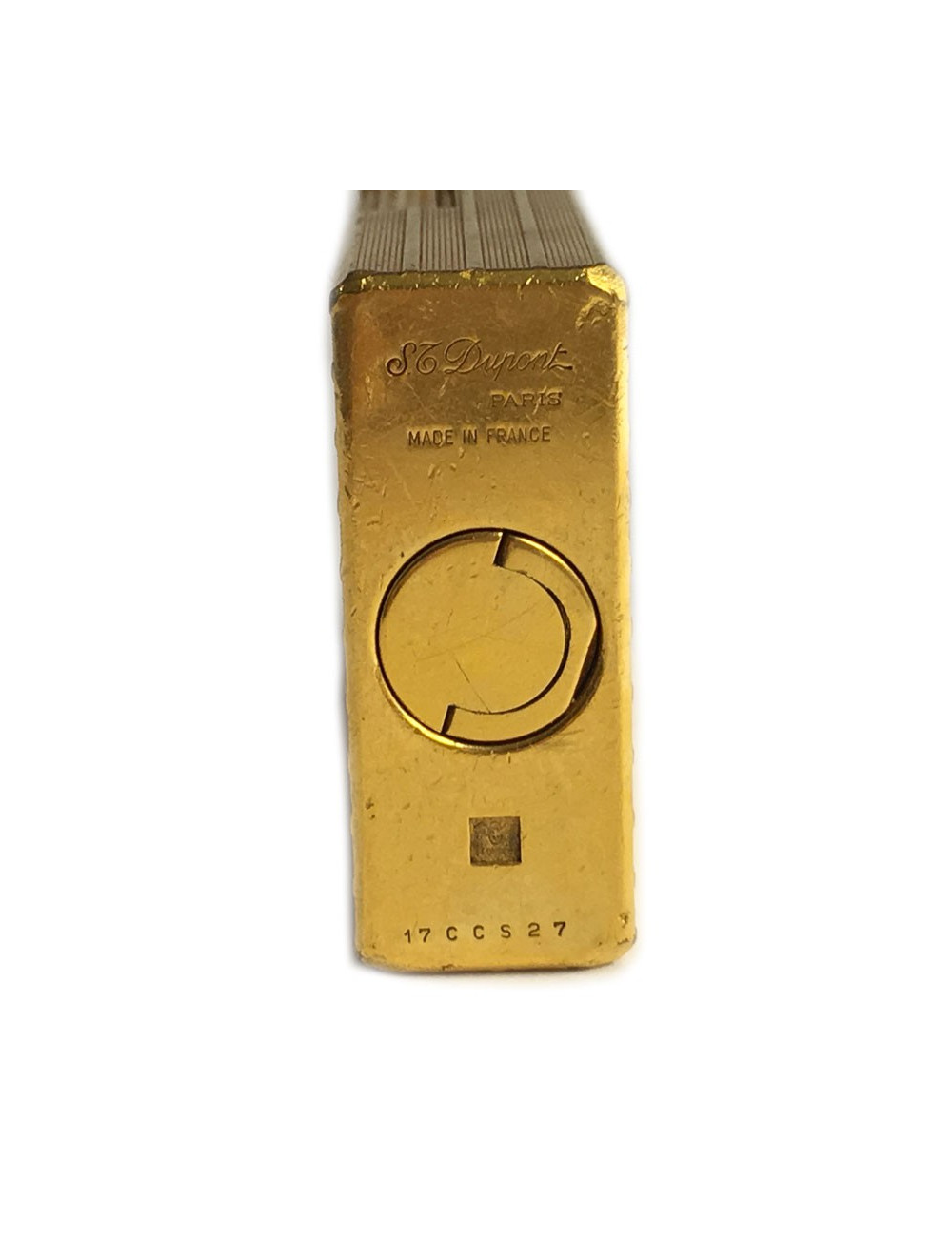 Briquet DUPONT 