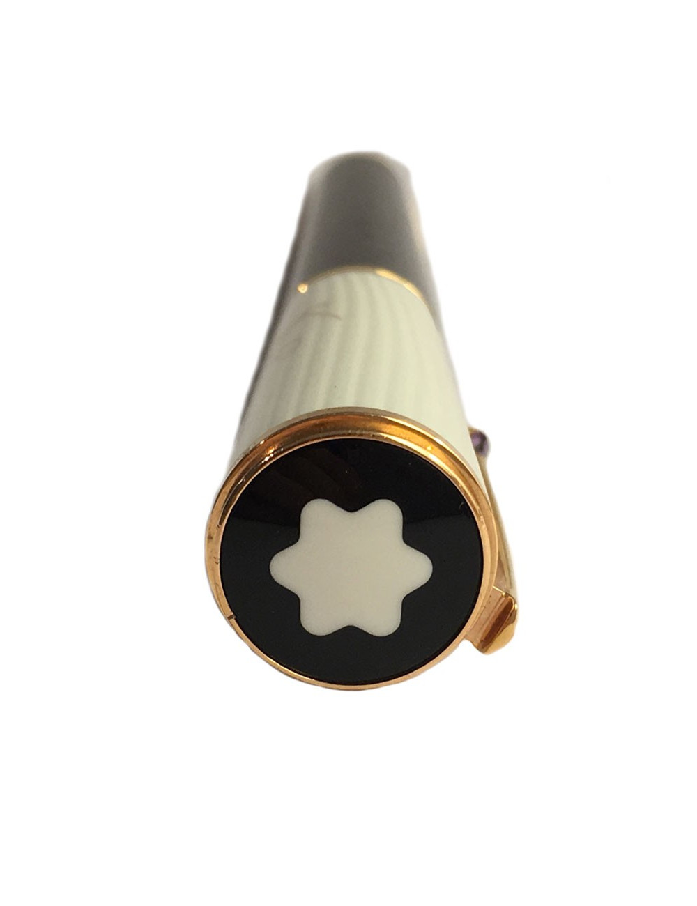 "Ingrid Bergman" MONTBLANC ballpoint pen