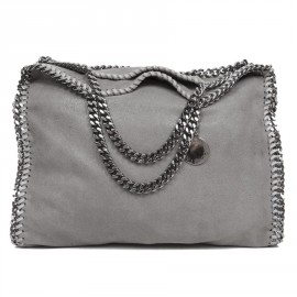 Bag 'Falabella' STELLA MCCARTNEY gray Pearl