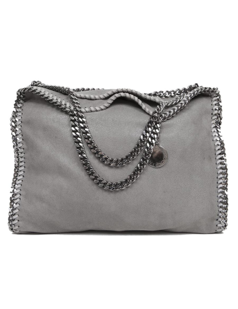 Sac 'Falabella' STELLA MC CARTNEY gris
