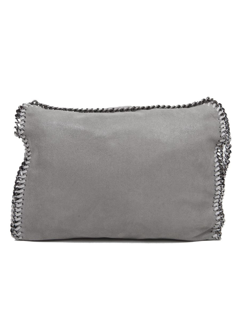 Sac 'Falabella' STELLA MC CARTNEY gris