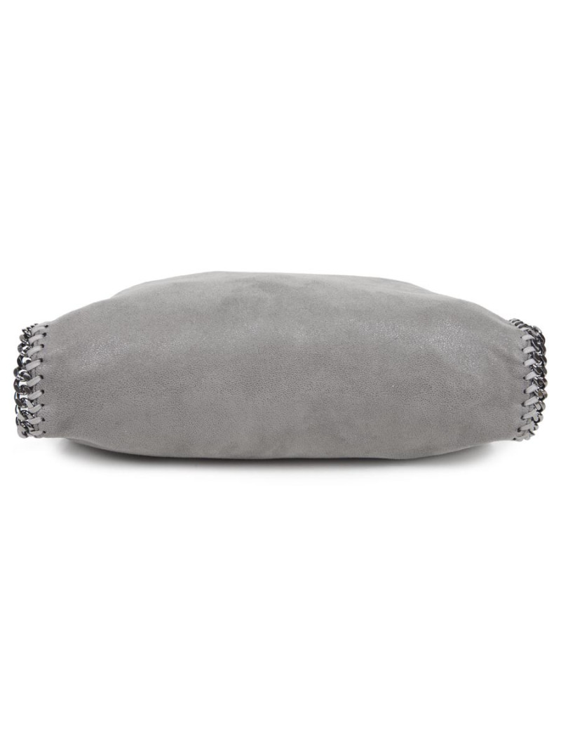 Sac 'Falabella' STELLA MC CARTNEY gris