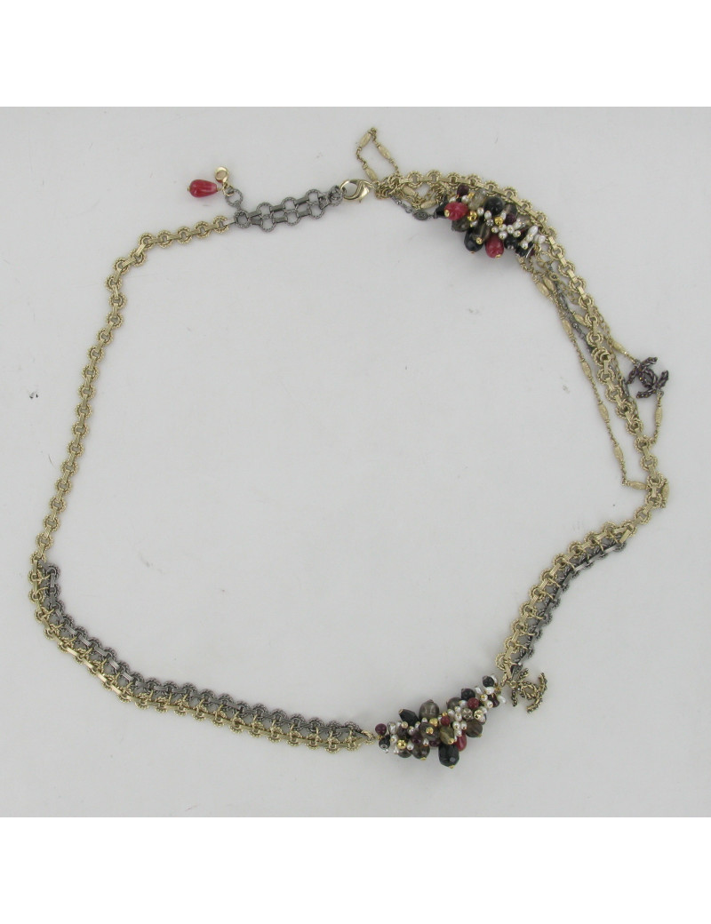 Ceinture sautoir CHANEL