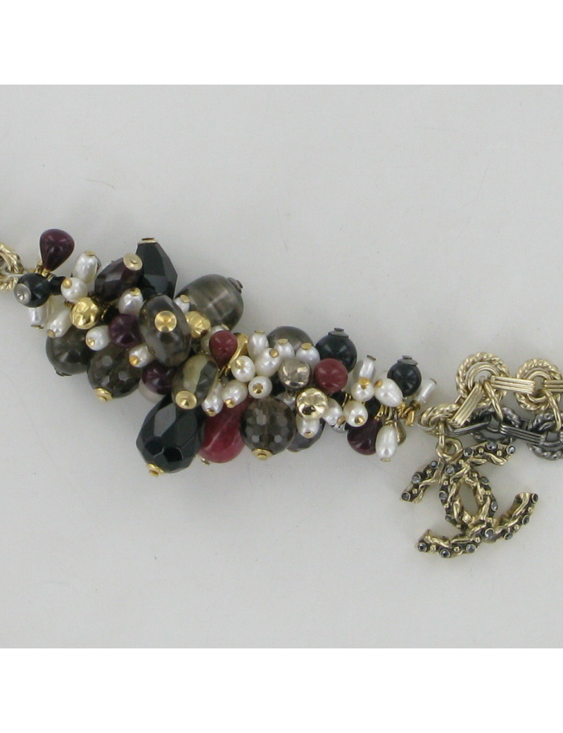 Ceinture sautoir CHANEL