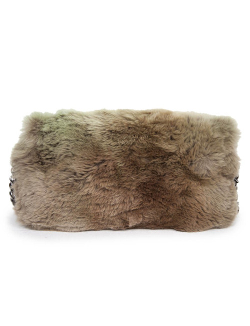 Sac CHANEL chinchila