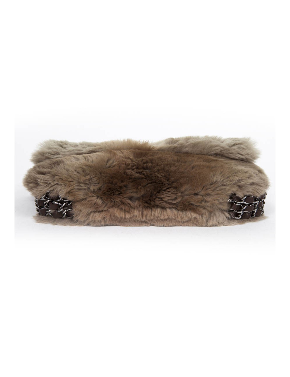 Sac CHANEL chinchila