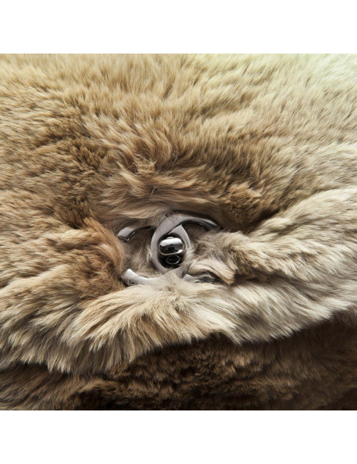 Sac CHANEL chinchila