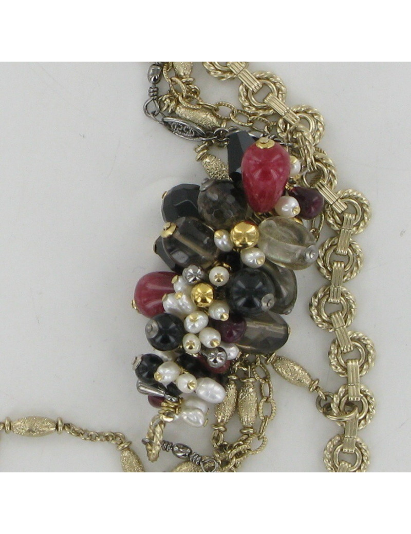 Ceinture sautoir CHANEL