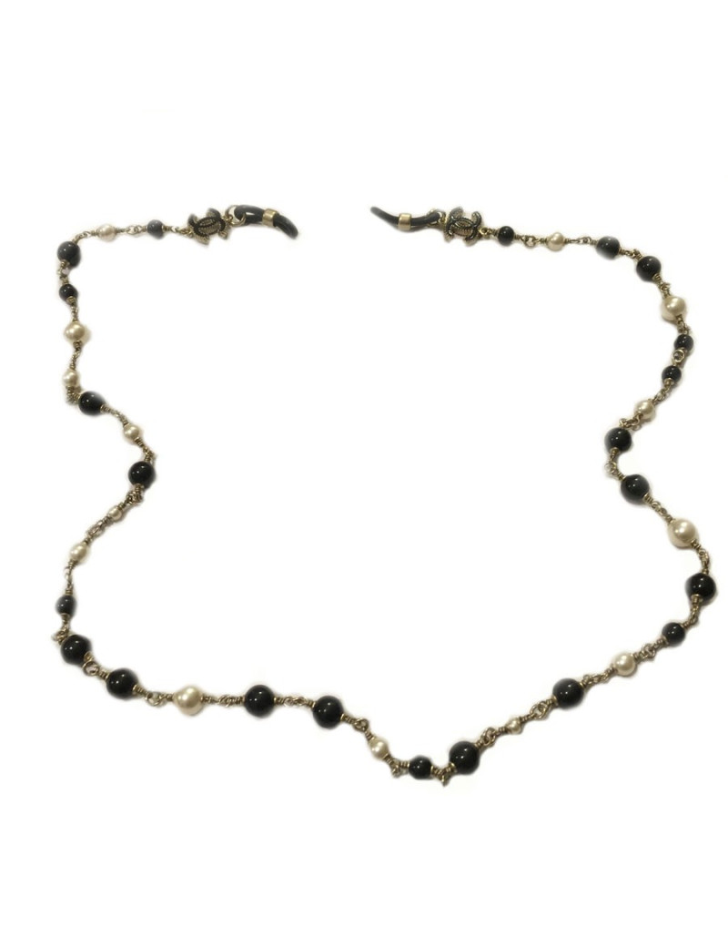 Chaîne pour lunettes CHANEL