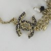 Collier 3 rangs CHANEL