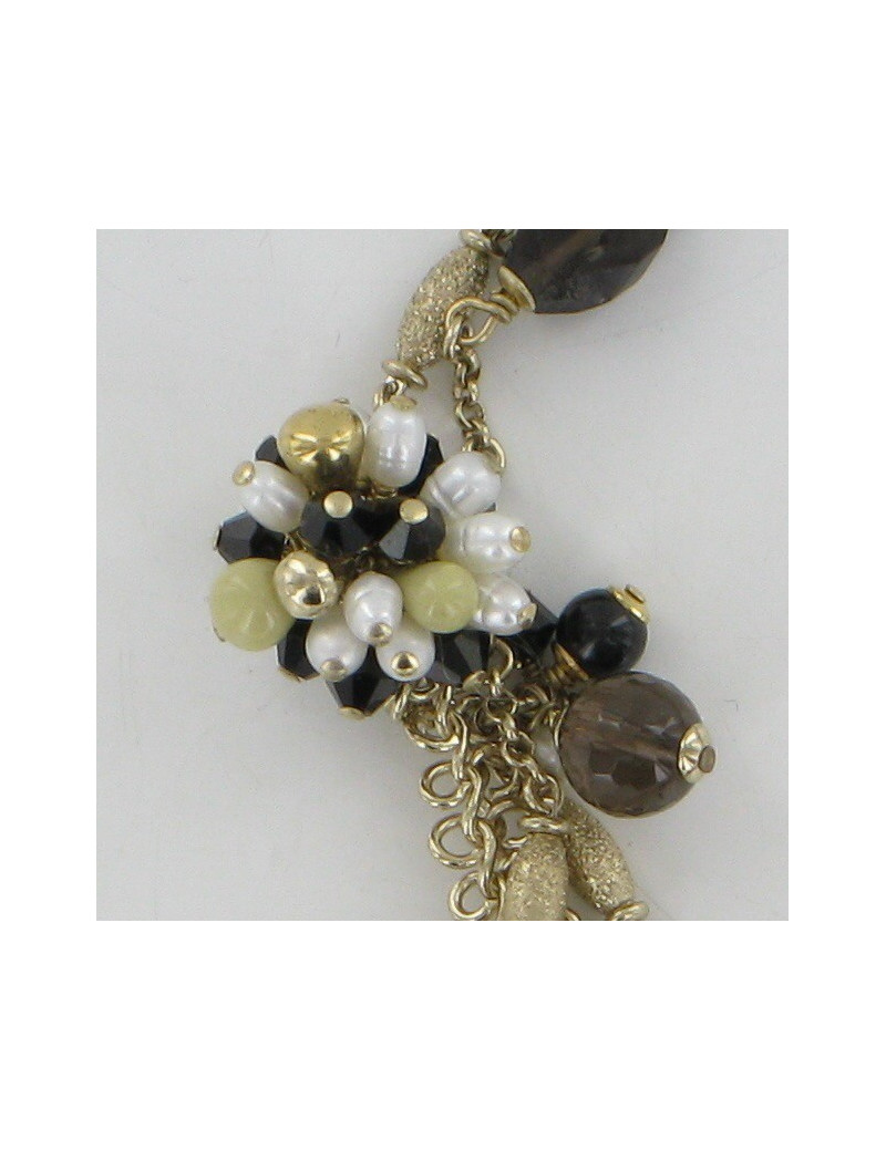 Collier 3 rangs CHANEL