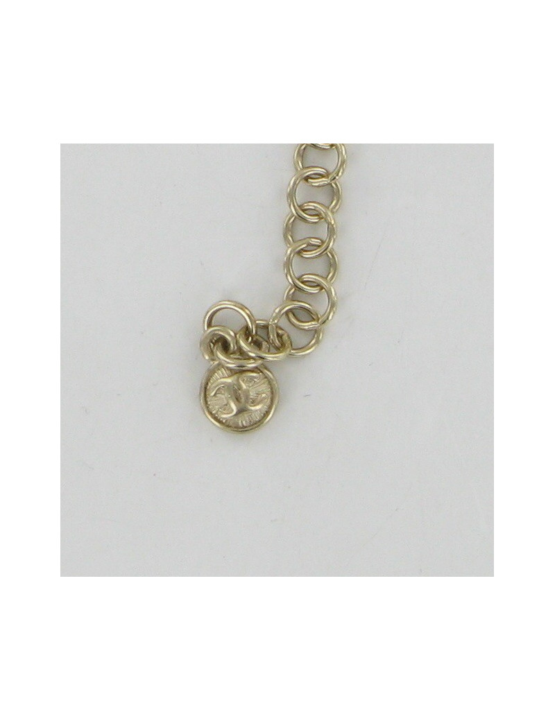 Collier 3 rangs CHANEL