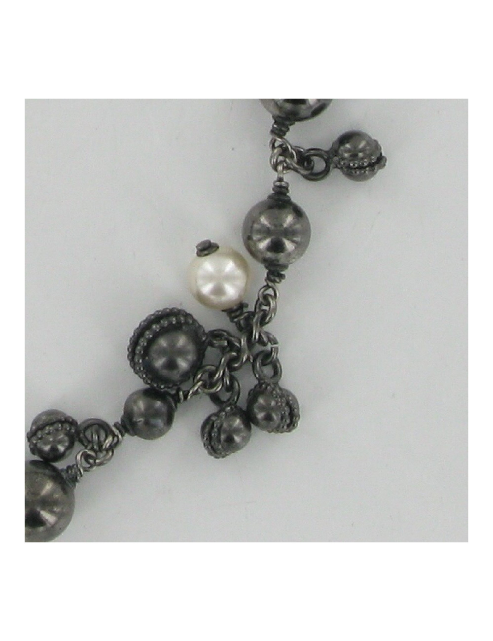 Collier ras de cou CHANEL
