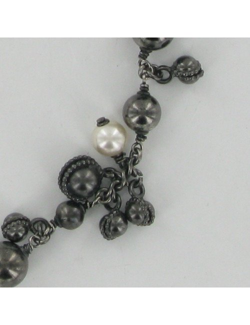 Collier ras de cou CHANEL
