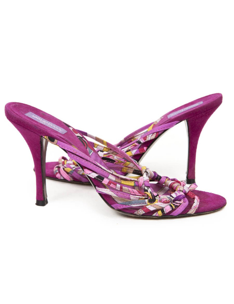 Sandals EMILIO PUCCI t 37