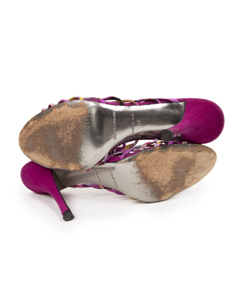 Sandals EMILIO PUCCI t 37