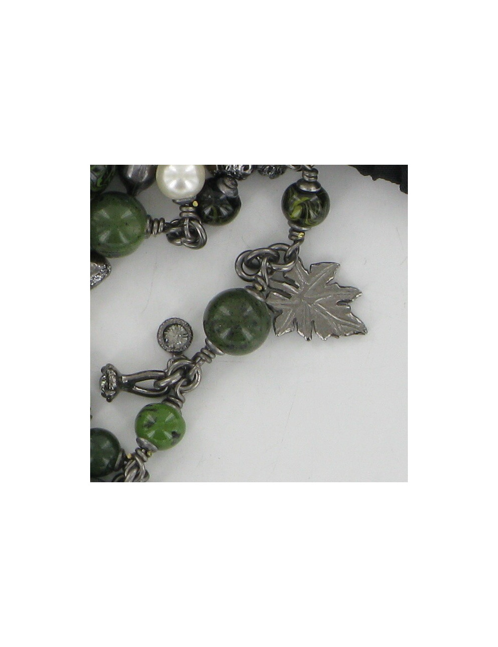 Bijoux de tête CHANEL