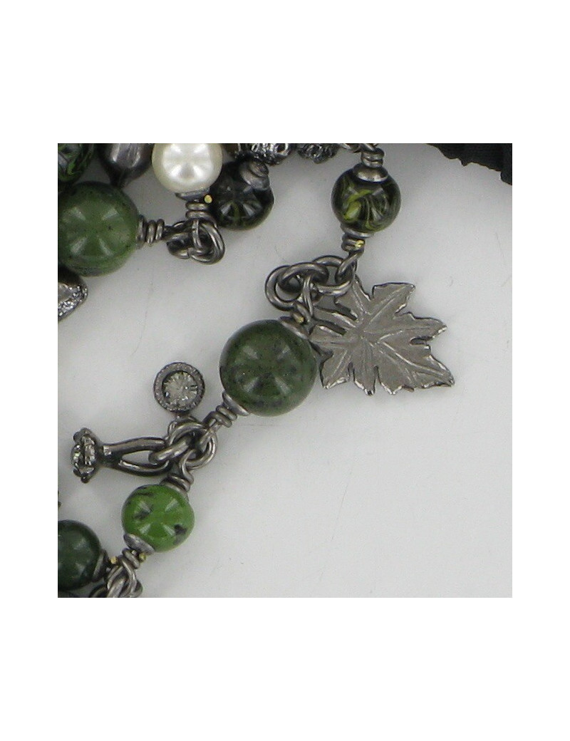 Bijoux de tête CHANEL