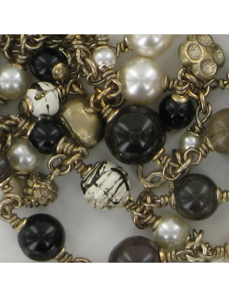 Bijoux de tête CHANEL