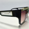 LEONARD Navy Blue acetate sunglasses
