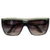 LEONARD Navy Blue acetate sunglasses