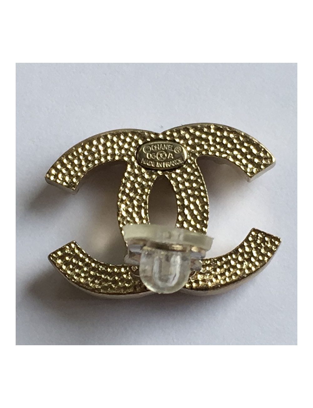 Clips CHANEL