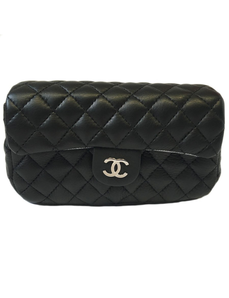 Pochette de ceinture CHANEL 