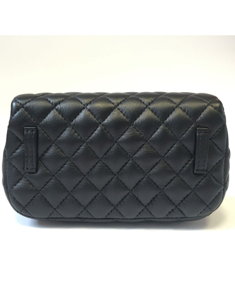 Pochette de ceinture CHANEL 
