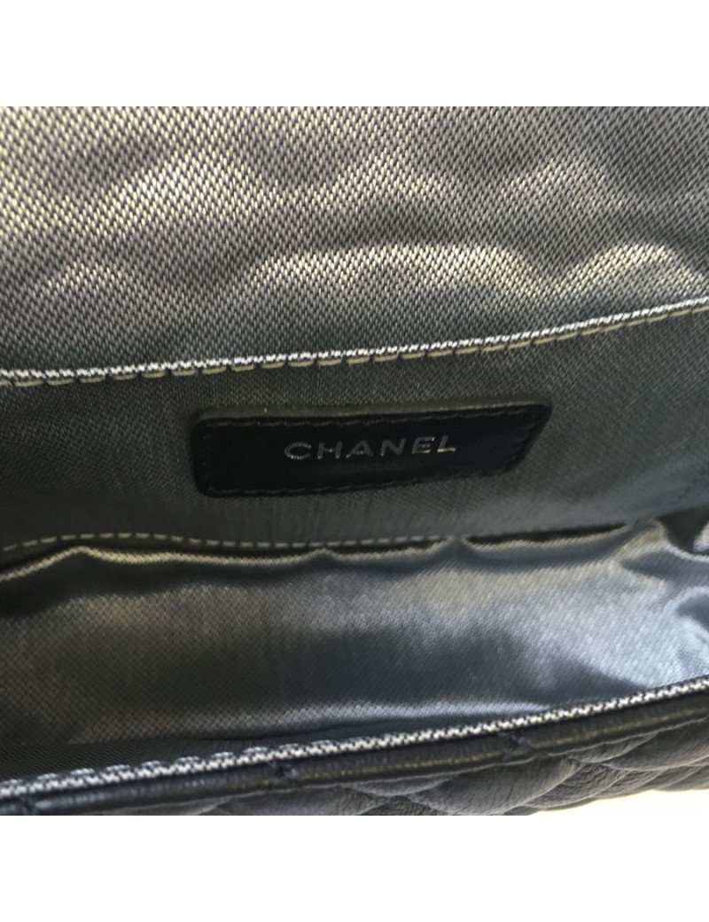 CHANEL Belt pouch
