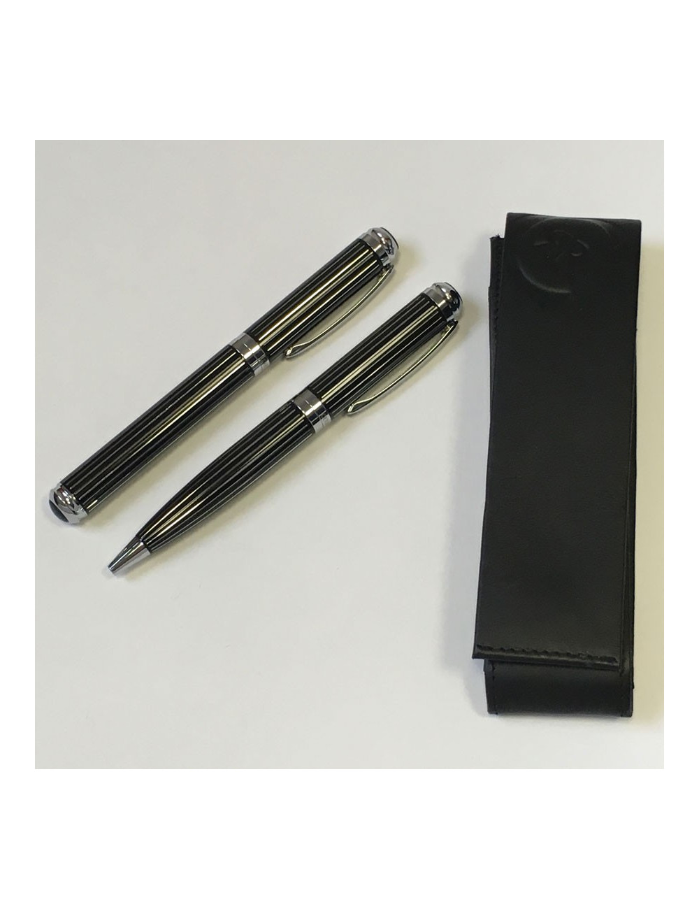 Ballpoint pen and pen set pen CERRUTI 1881