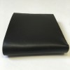 CERRUTI 1881 black leather wallet smooth