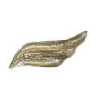 THIERRY MUGLER wing pin