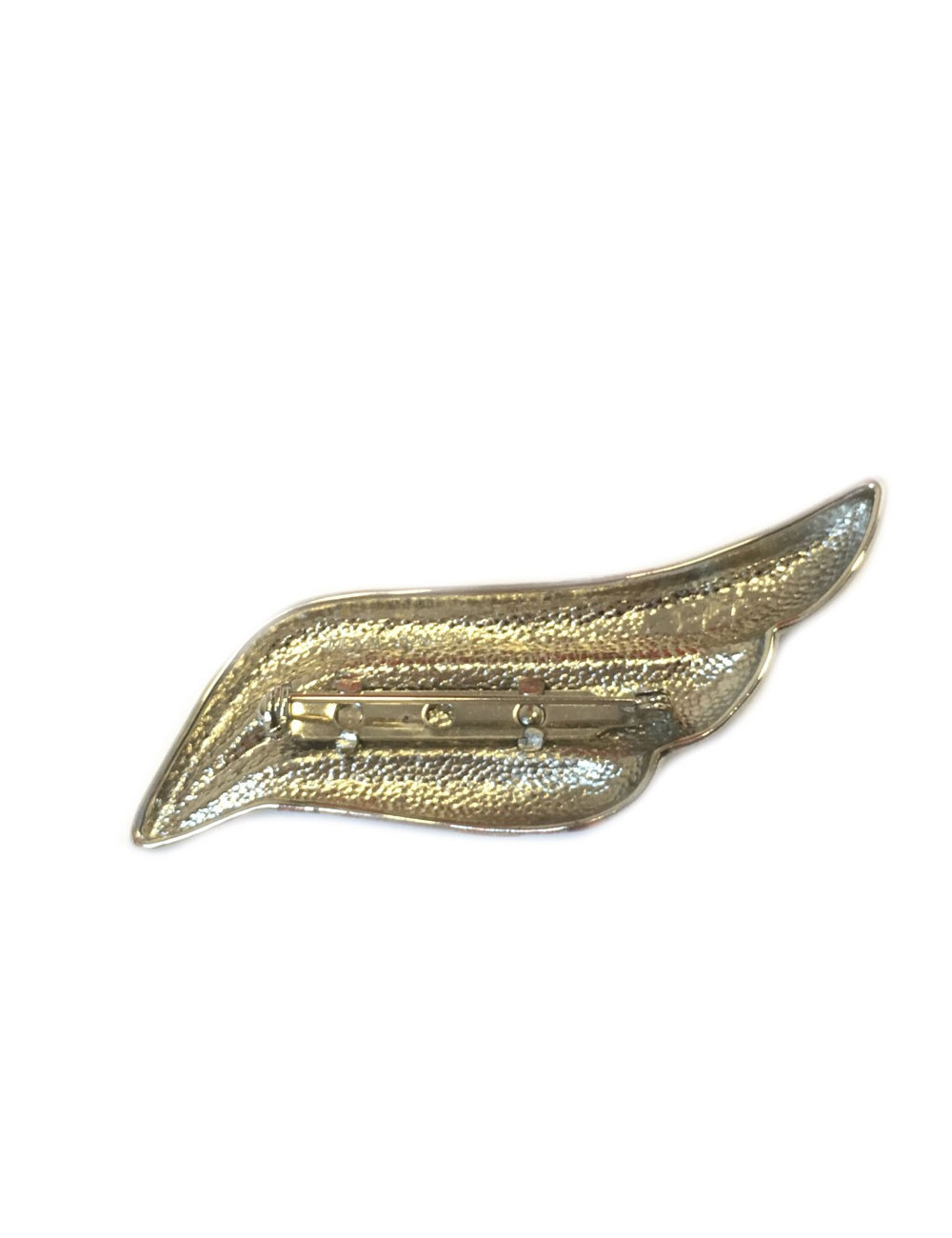 THIERRY MUGLER wing pin