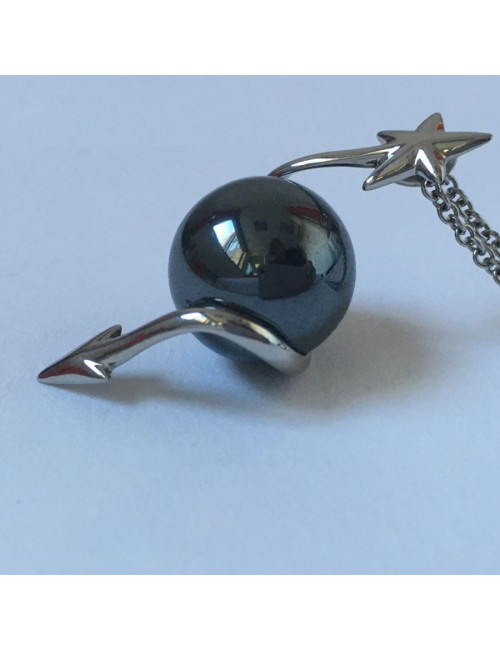 Collier THIERRY MUGLER