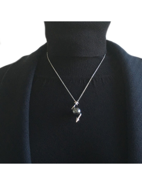 Collier THIERRY MUGLER