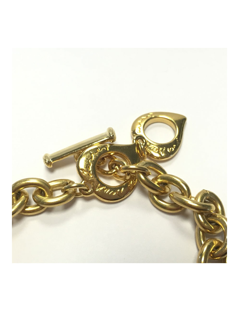 YVES SAINT LAURENT bracelet