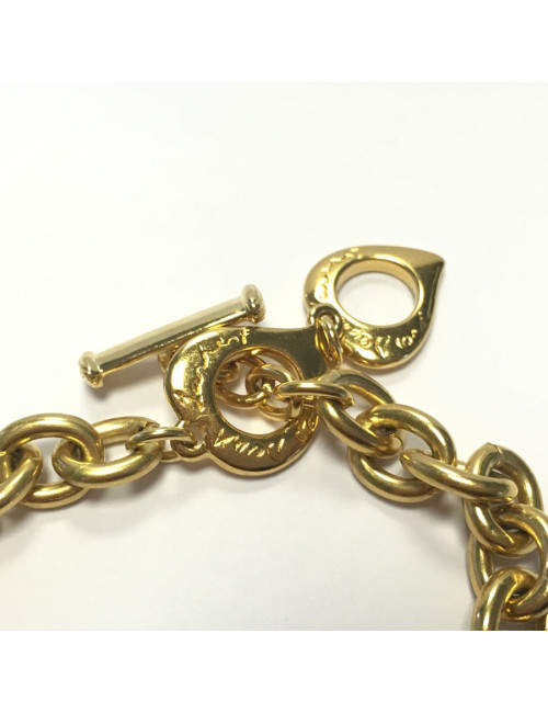 YVES SAINT LAURENT bracelet