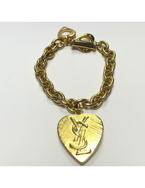 YVES SAINT LAURENT bracelet