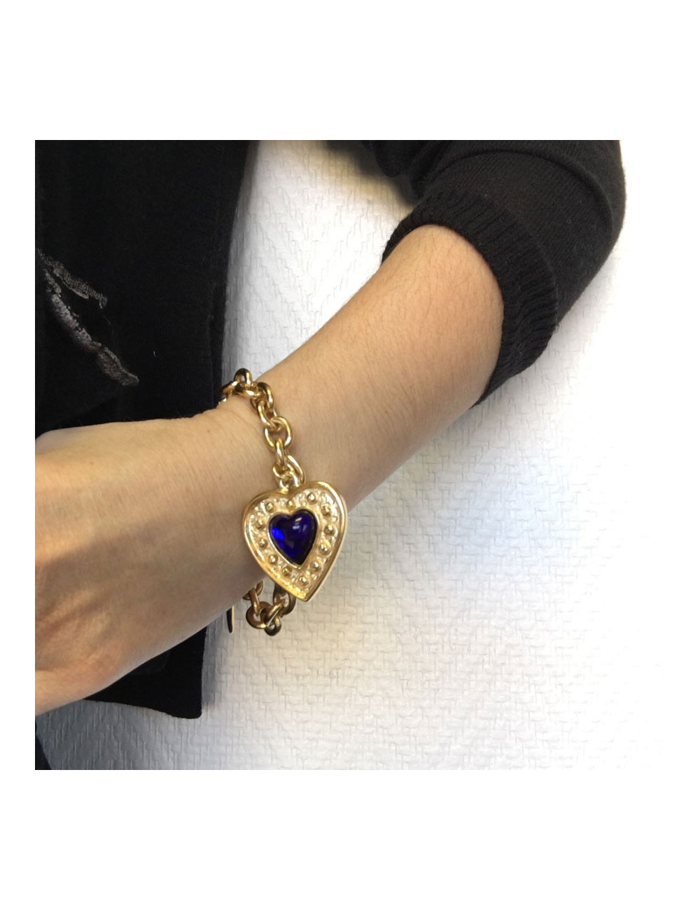 YVES SAINT LAURENT bracelet