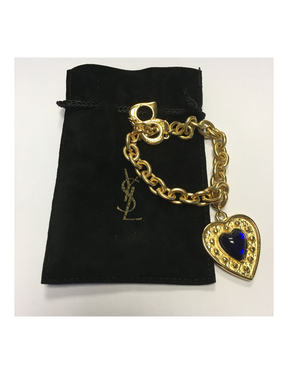 YVES SAINT LAURENT bracelet