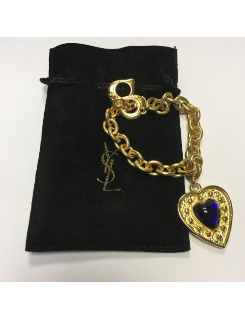 YVES SAINT LAURENT bracelet